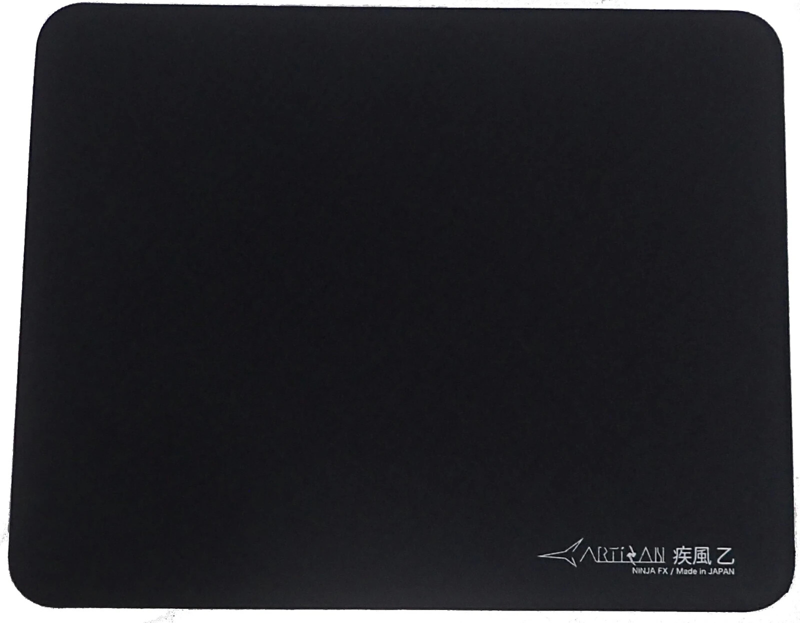 ARTISAN Hayate Otsu V2 BLK NEW MODEL Gaming Mouse pad Mid/Soft/Xsoft  M/L/XL/XXL