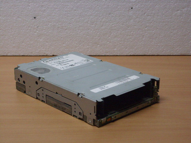 BH2XA-QE DLT VS160 QUANTUM SUPERLOADER 3 Morpheus Tape Drive Streamer Drive