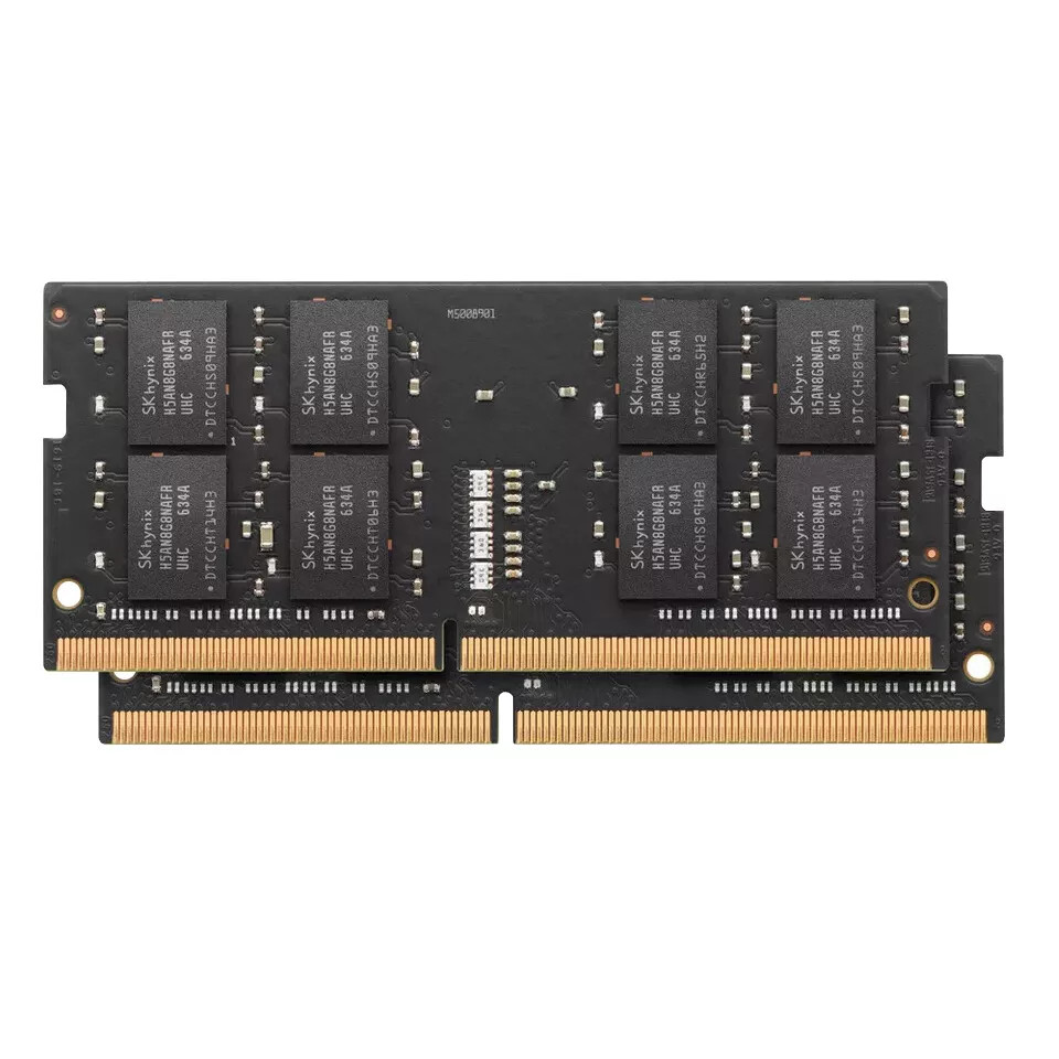 New Sealed OEM Apple Memory Upgrade Kit 16GB (2x8GB) for 2019 27" iMac A2115