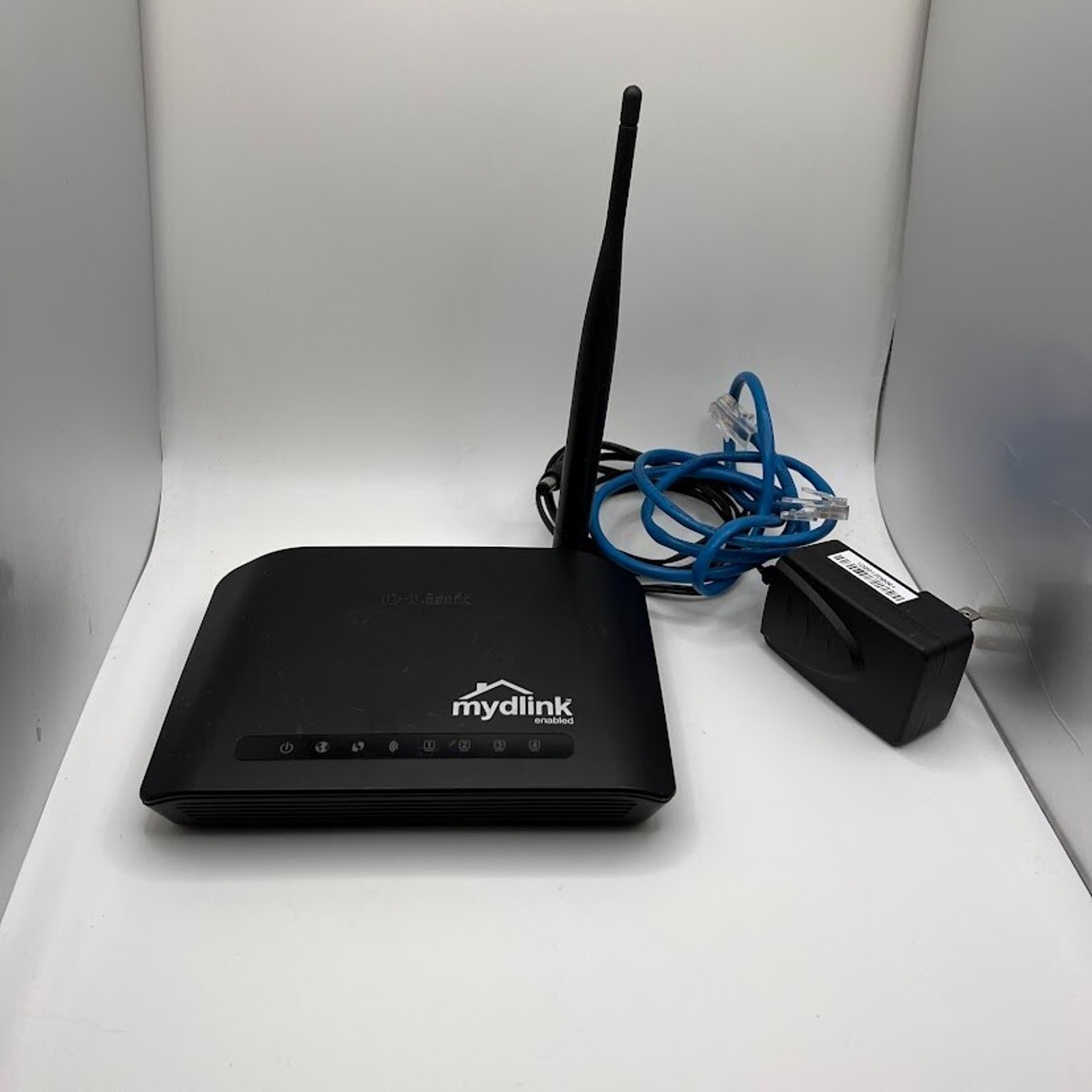 D-Link Wireless N150 Cloud Router DIR-600L