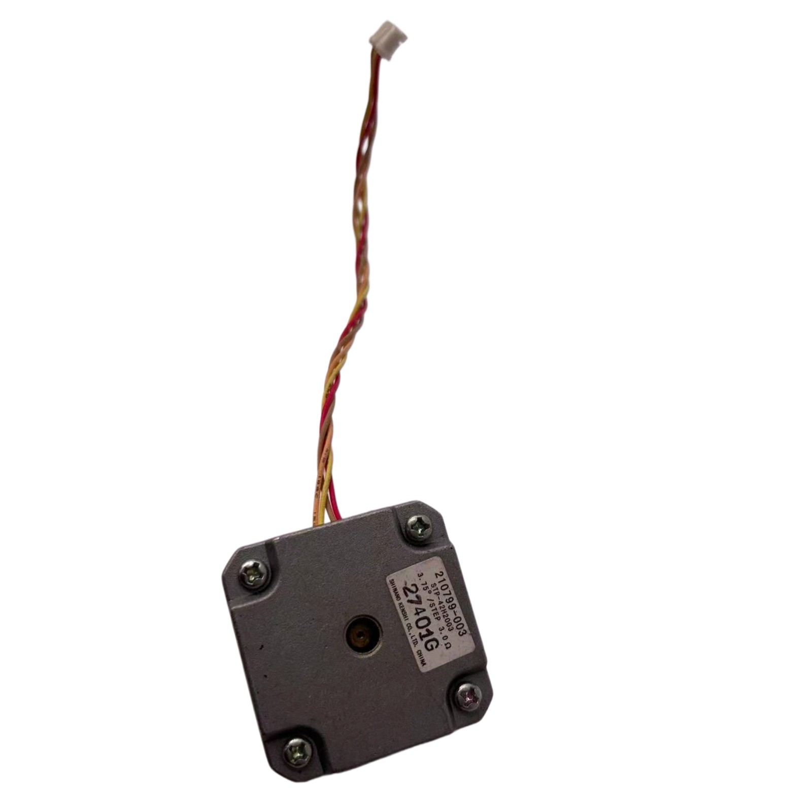 Printer Parts GK420 Transfer Motor 210799-003 fits for Zebra GK420T GK 420T
