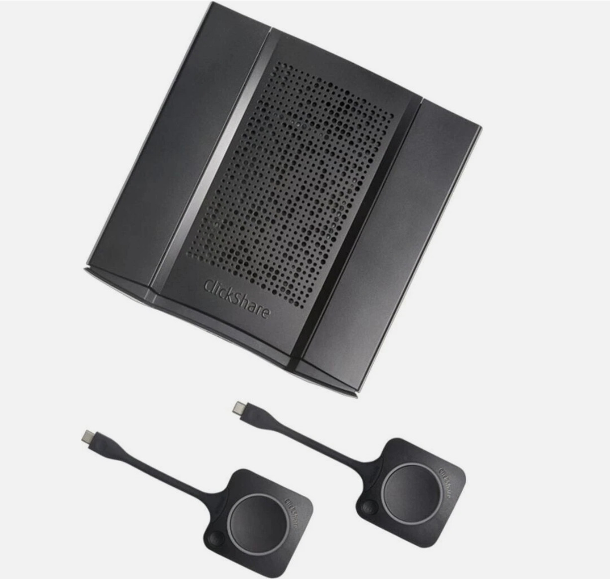 Barco ClickShare C 5010S Desktop Cordless Conference Phone Accessory