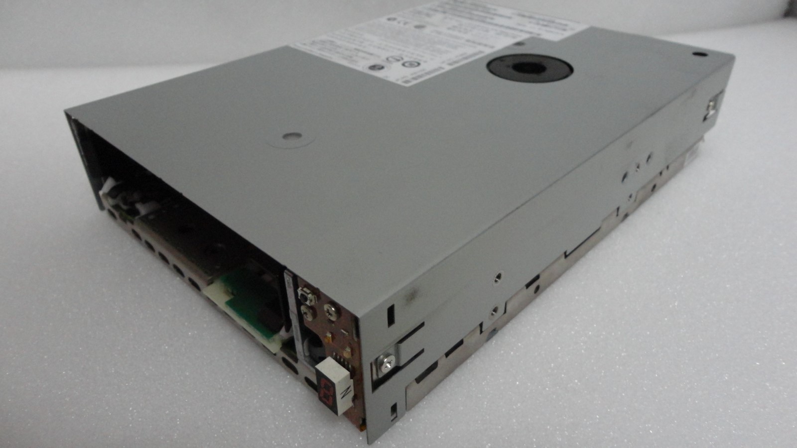 IBM Ultrium4 LTO4 SAS HH TS2900 3572-S4H 45E2686 45E0002 45E1556 46Y0066 