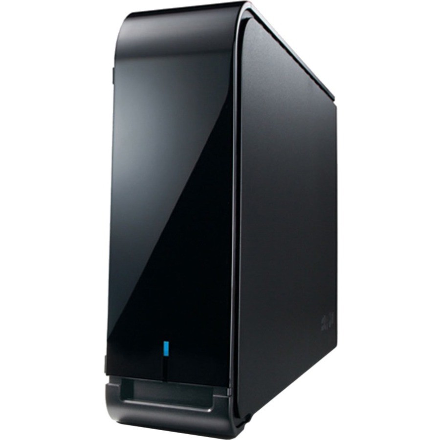 BUFFALO DriveStation Axis Velocity 4TB USB 3.0 External HDD