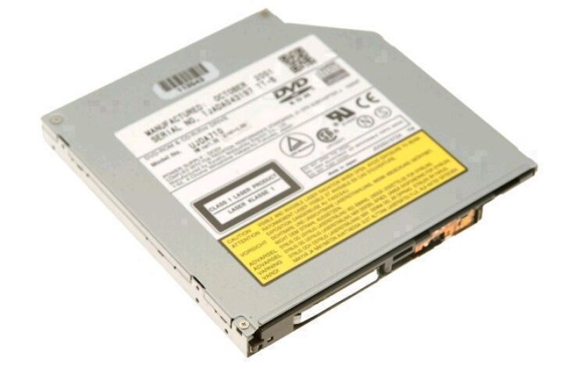 UJDA710 - KME UJDA710 DVD/ Cdrw Combo Drive For Tecra 9100
