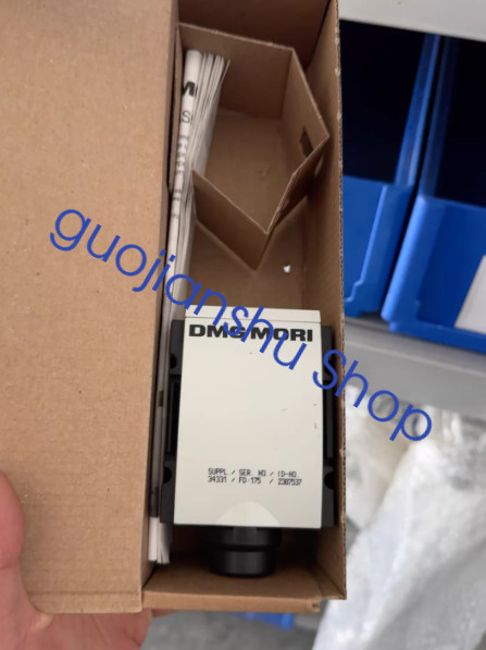 1PCS NEW DMG 2387537 Air filter Fast delivery Via Fedex/DHL