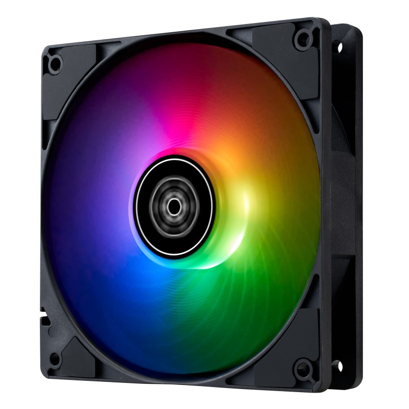 SilverStone Air Penetrator 120SK ARGB Cooling CPU SST-AP120SKB-ARGB