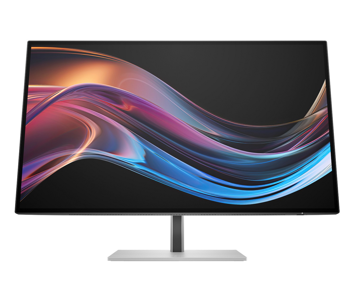 HP Series 7 Pro 27 inch 4K Thunderbolt 4 Monitor - 727pk 27" 4K UHD (3840 x