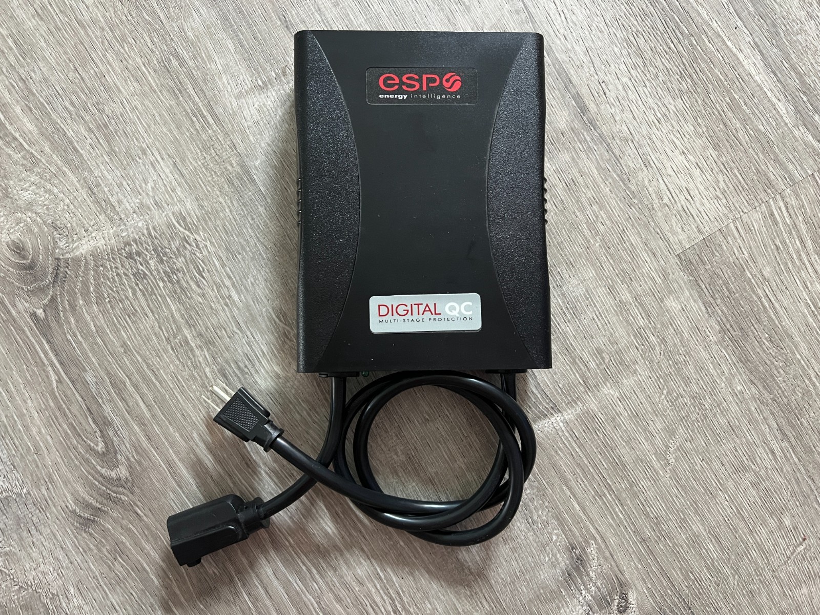 ESP Energy Intelligence D5133NT Type 3 SPD Surge Protector