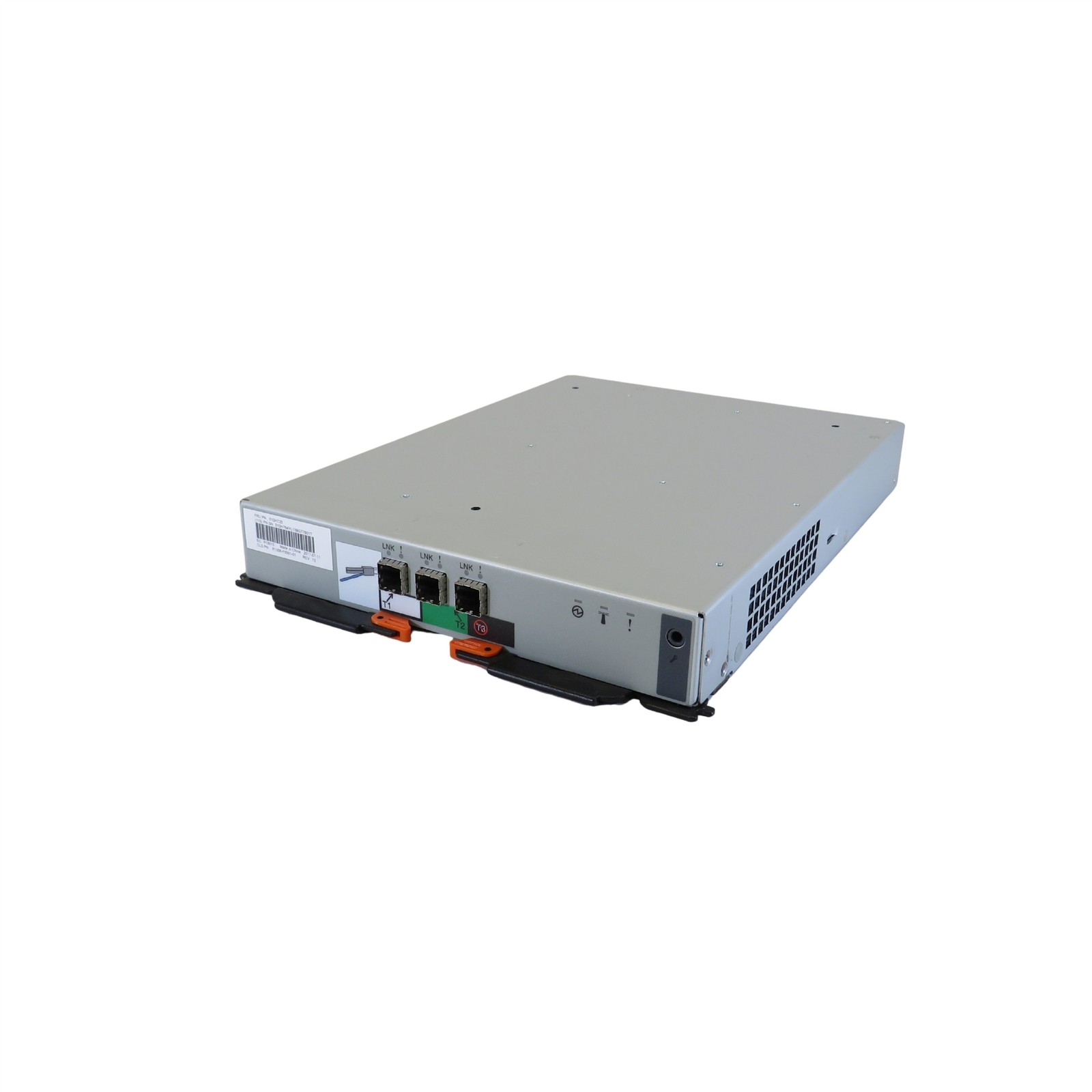 IBM 01DH720 Storage Enclosure Services Manager