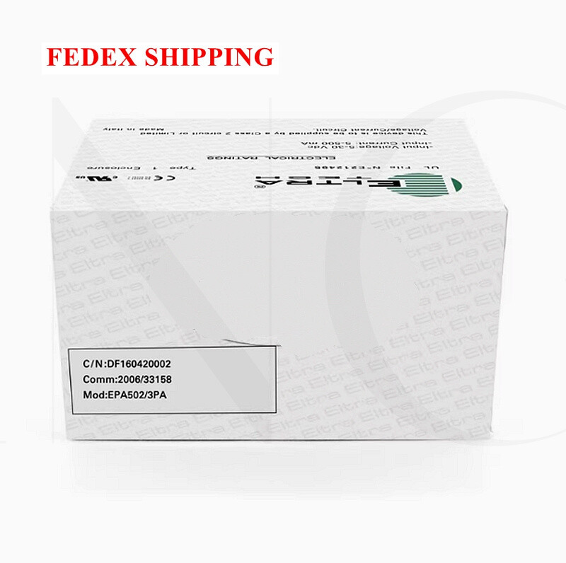 QTY:1 new encoder EPA502/3PA