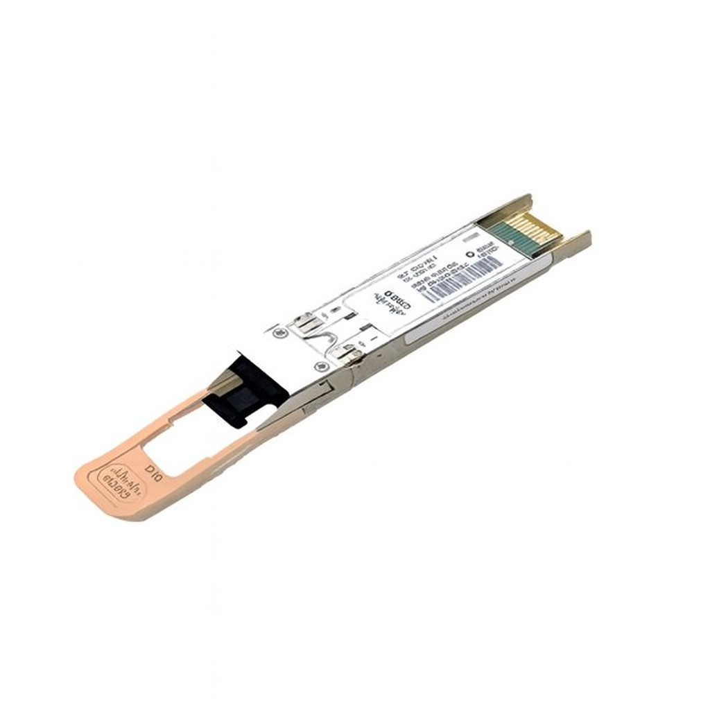 Cisco SFP-25G-SR-S  25GBPS Multi-Mode SFP+ Transceiver Module 1 Year Warranty