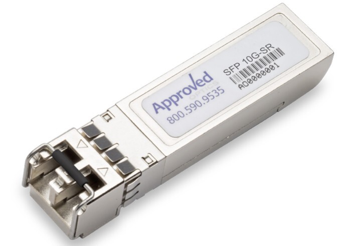 Approved Networks SFP-10G-SR-A SFP Transceiver