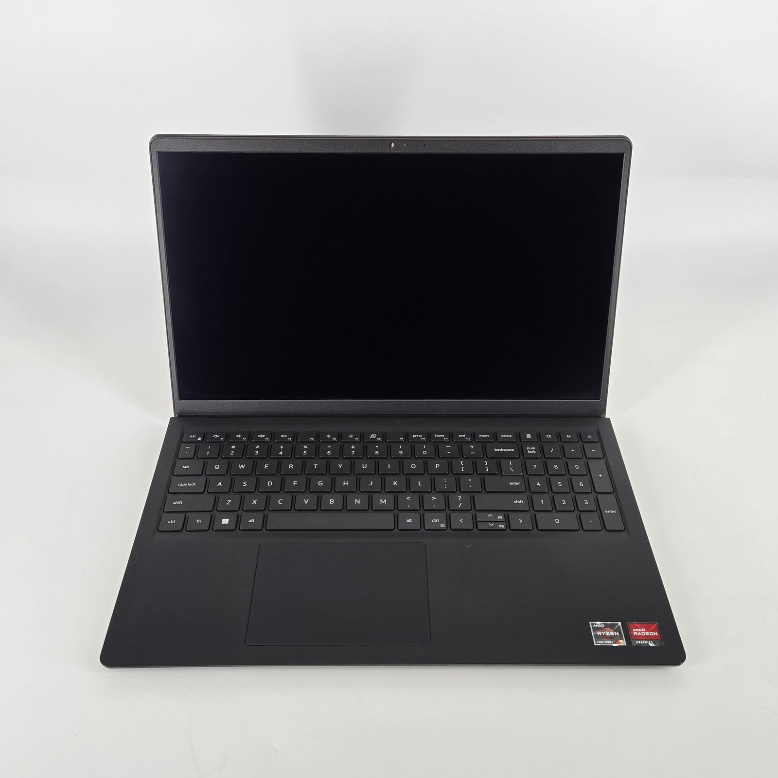 Dell Inspiron 3535 15.6 FHD TOUCH 2.0 GHz Ryzen 5 7530U 16GB 512GB SSD Very Good