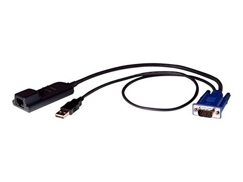 Vertiv Avocent MPU KVM Interface Module | Virtual Media CAC | DisplayPort