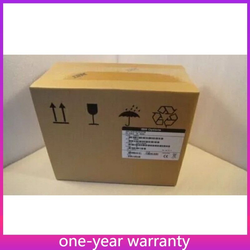  00WK855 00WK865 00Y5909 IBM 8TB SAS 3.5" 12Gb/s 7.2K V3700 NL LFF Hard Drive