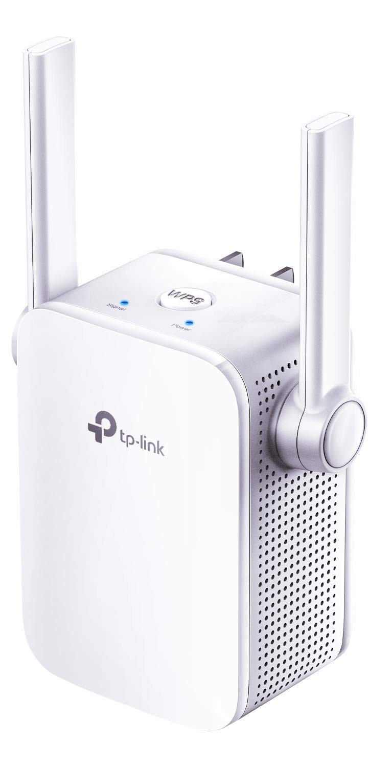 TP-Link N300 WiFi Extender RE105 Single Band WiFi Range Extender (2)
