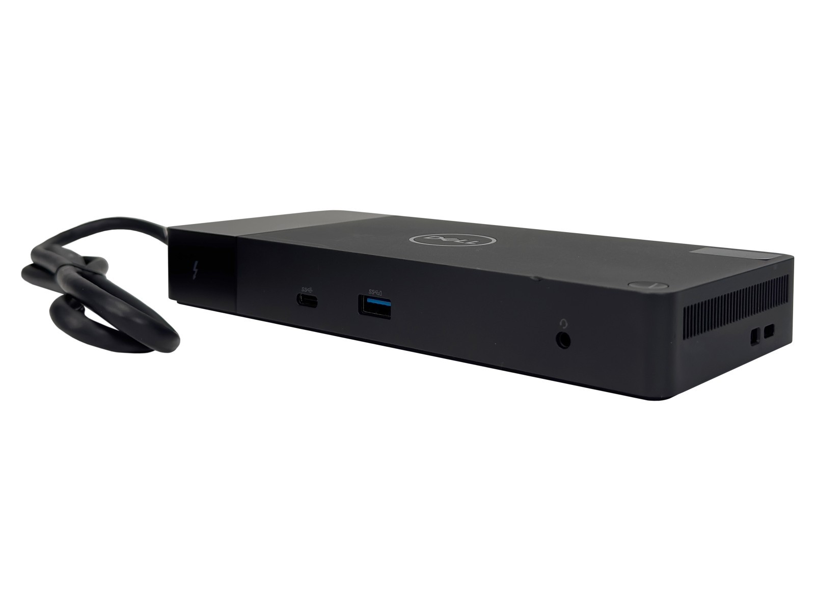 Dell WD19TB Dock Four 4k Monitors Support for XPS Series 15 9520 9530 NO ADAPTER