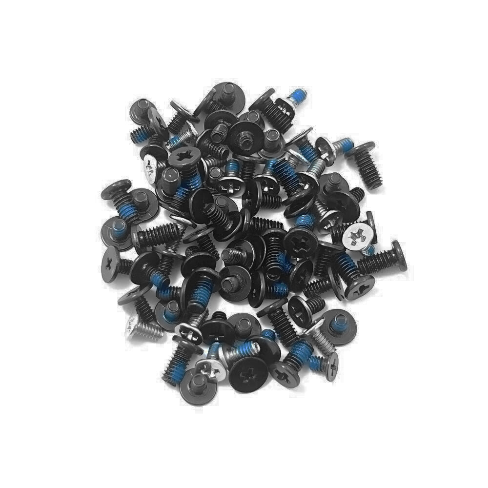 Laptop Complete Set of Screws For  DELL Alienware M16 R1 P124F001 Screws Kit