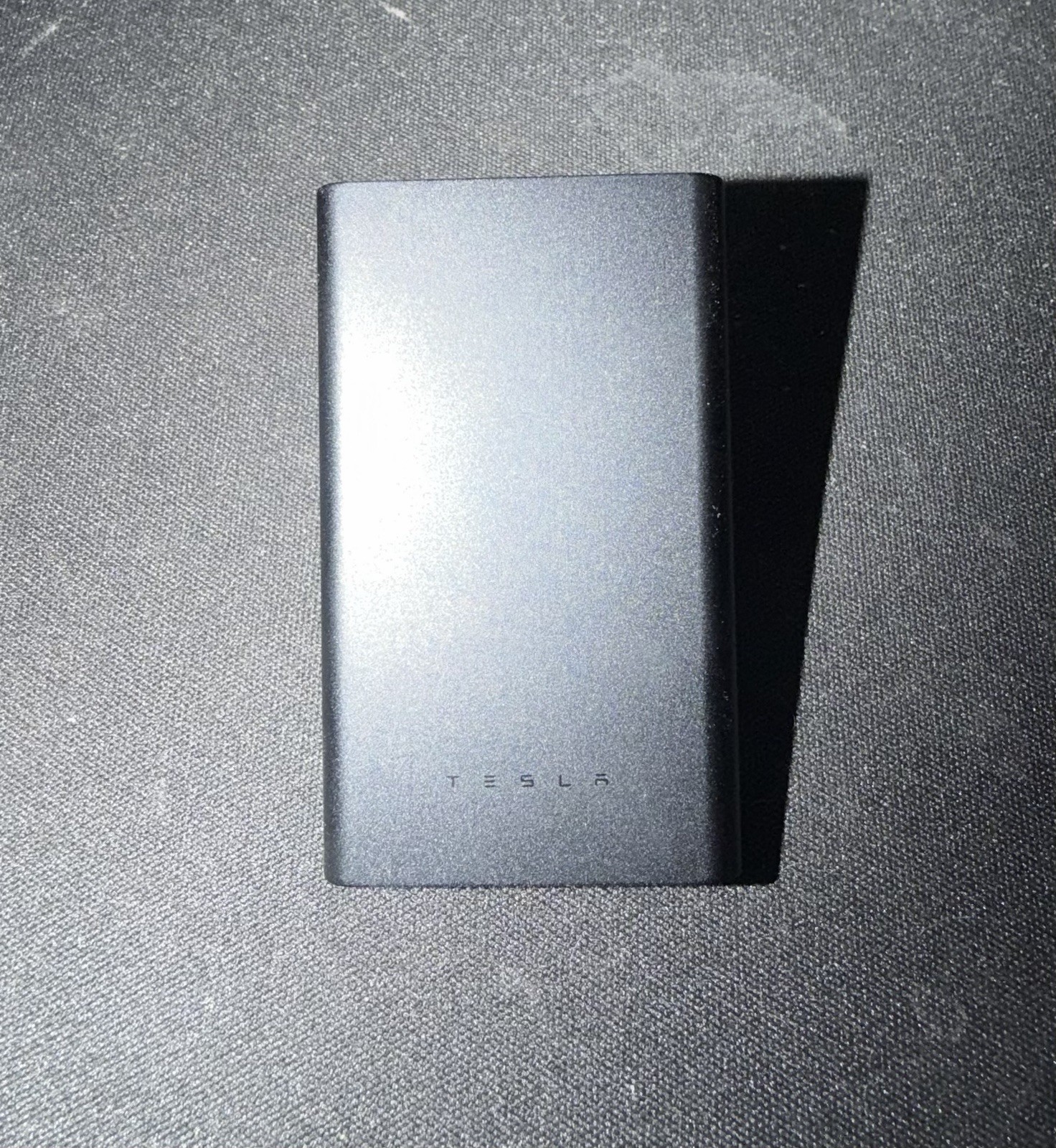 Official Tesla 1 TB Solid State Drive (SSD)
