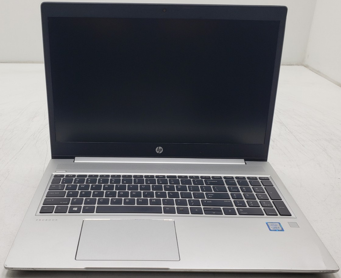 HP ProBook 450 G6 Intel i5-8265U 16GB RAM 256GB SSD 15.6" Win 11 Pro Laptop PC.