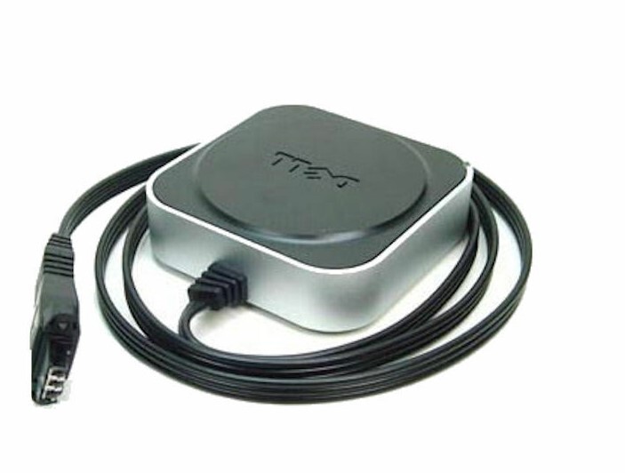 🆕 Genuine Dell WX492 RU297 WP680 WiFi Wireless Network Antenna CN-0WX492-00842