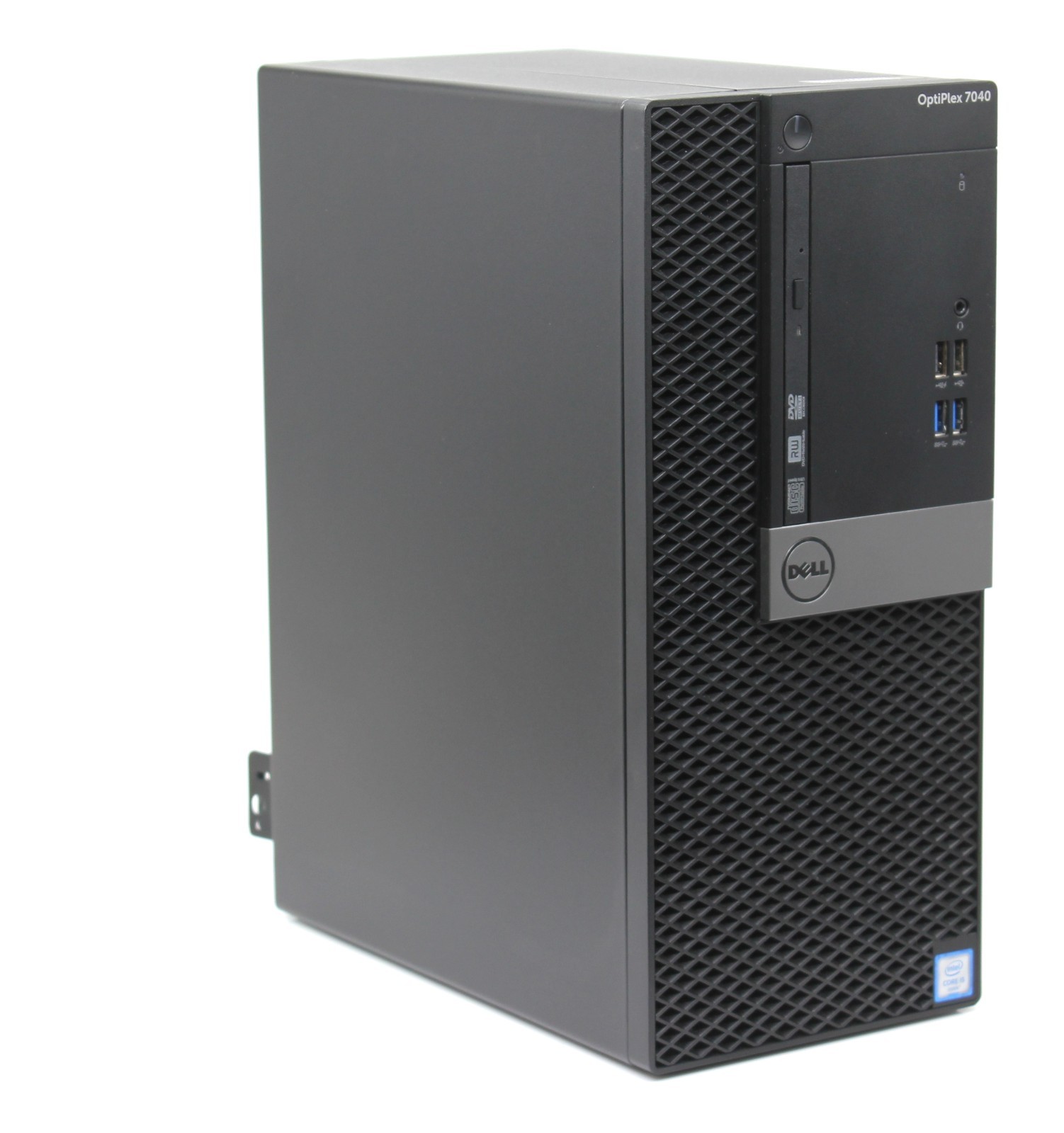 Ubuntu 26.04 Linux Desktop PC, Quadcore i7, up to 32GB RAM + 2TB SSD, Dell 7040