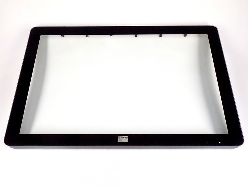READ: Barco V622679 Replacement Part: Glass Frame for Coronis Fusion 4MP DL MDCC-4130