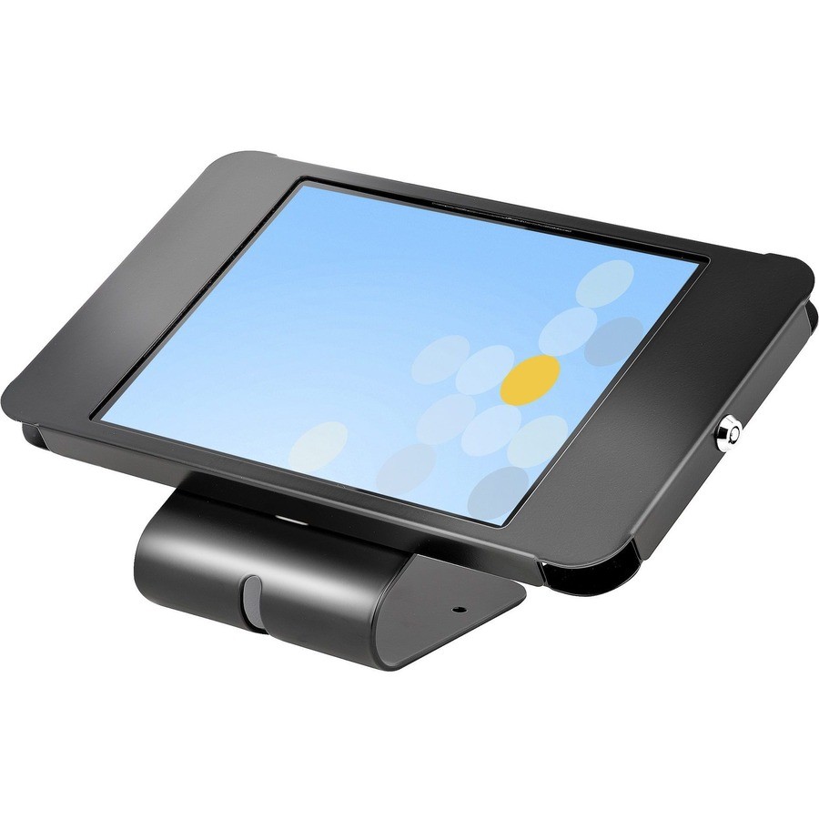 StarTech Secure Tablet Stand, Anti Theft Holder for Tablets up to 10.5" ,