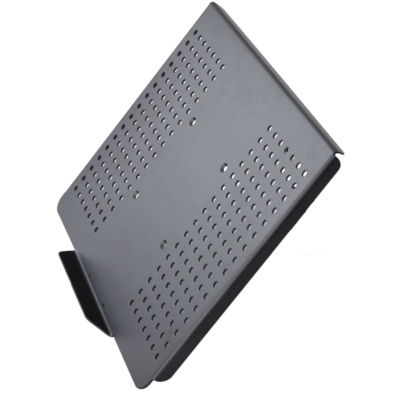 Laptop/Notebook Tray Holder for VESA Mount Stand/Fits 100 mm Plate Holes (Sta...