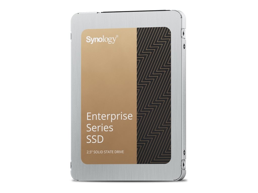 Synology SAT5221-1920G Storage II price incl VAT 3 yr warranty* B2B