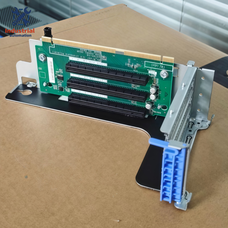 Lenovo 01GV291 SR588 SR550 SR650 Server Riser 1 Upgrade Expansion Network Card