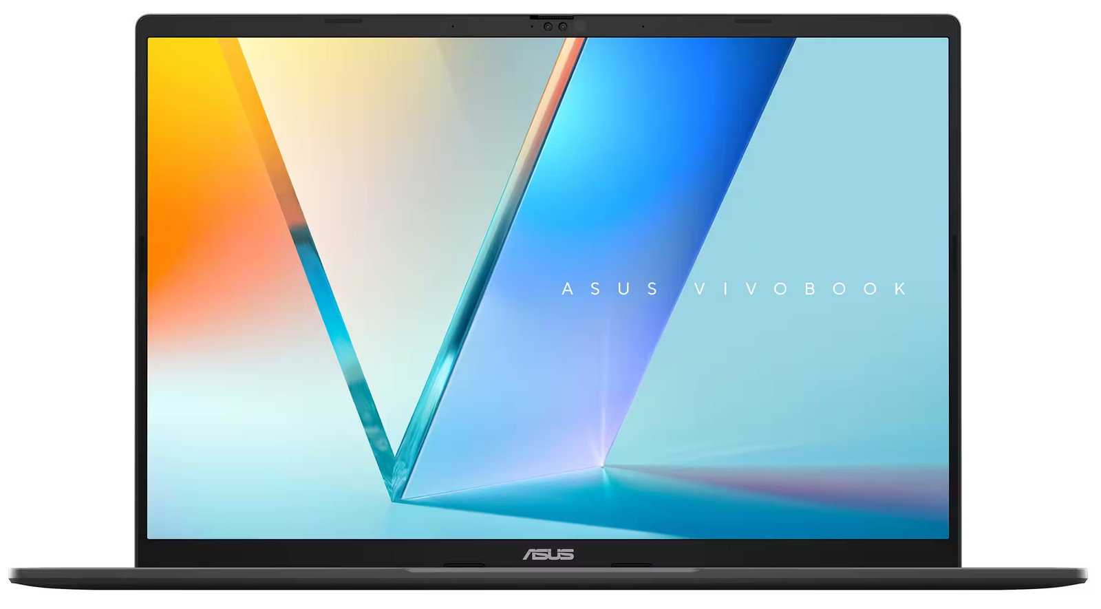 ASUS - Vivobook S16 16" OLED Laptop - AMD Ryzen AI 9 465 CPU - 32GB RAM - 1TB...