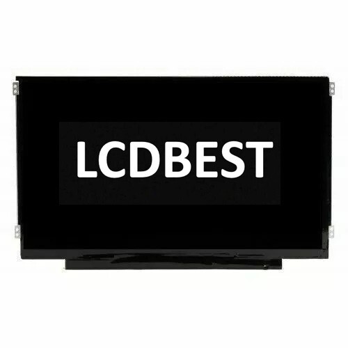 0D3KWT For DELL GENUNE LCD LED Screen Replacement 11.6" HD WXGA CHROMEBOOK 3100
