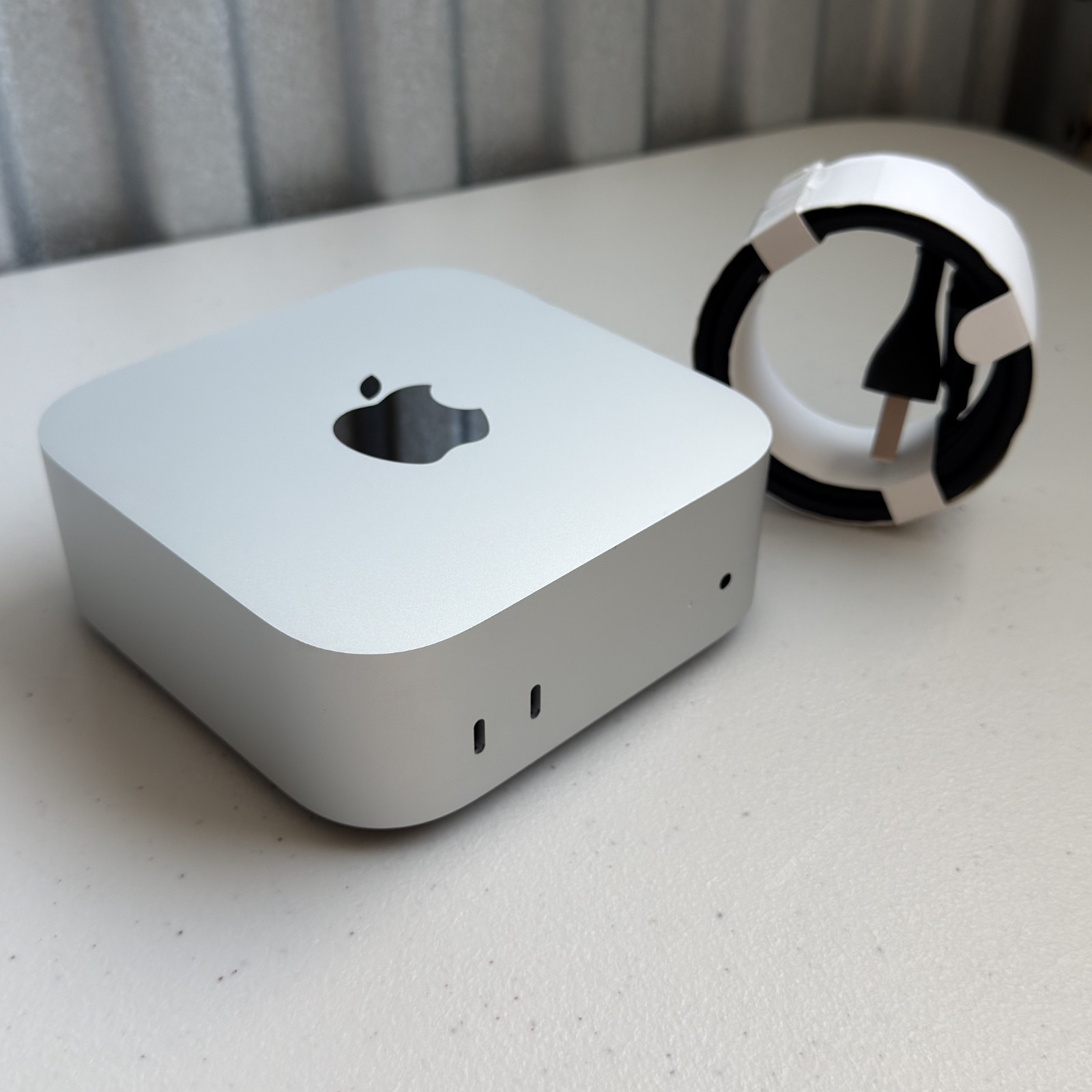 Apple Mac mini M4 24GB RAM 1TB SSD 10-Core 2024 Desktop A3238 - Very Good