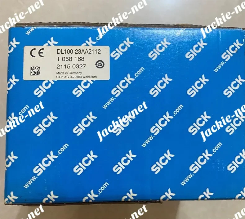 1PCS NEW DL100-23AA2112 VIA DHL/FedEx ️️