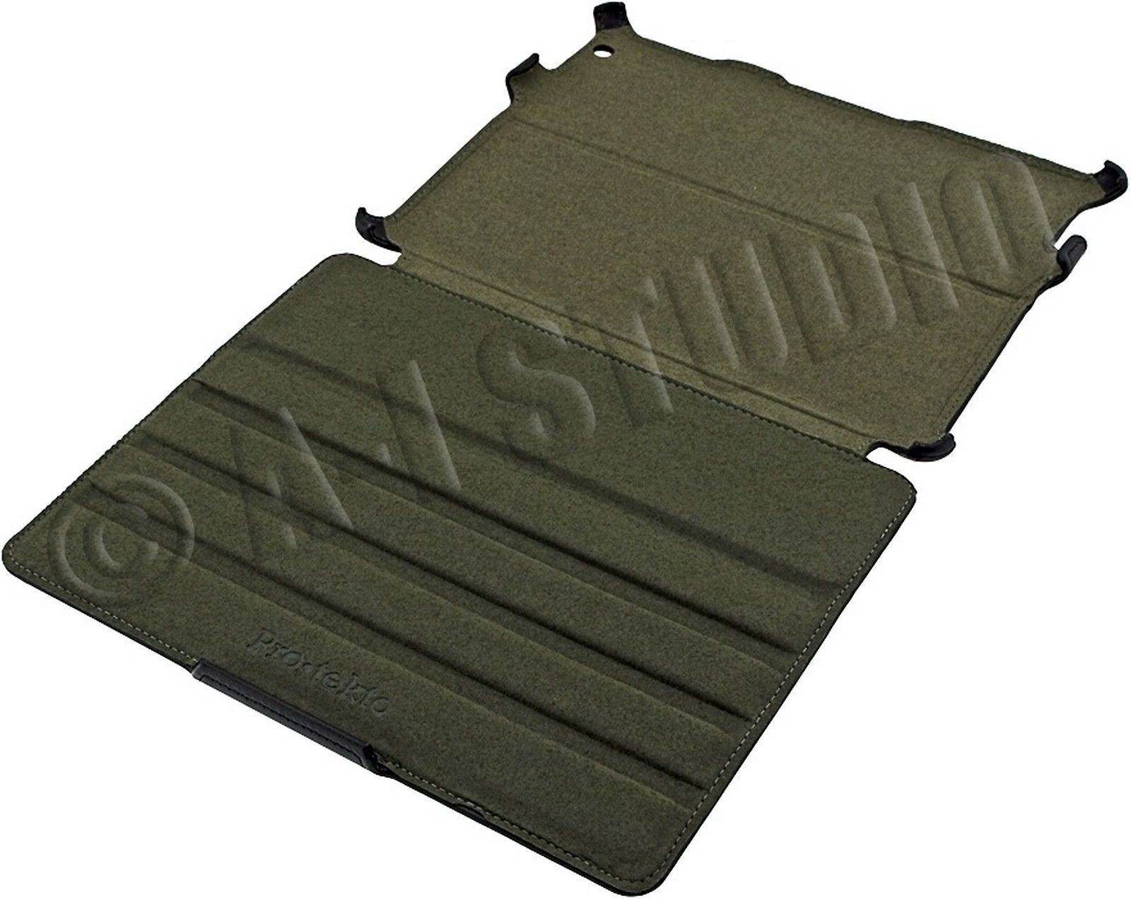 Smart Case with Stand for Apple Flip Leather iPad 3rd Generation iPad 2 3 4 9.7"