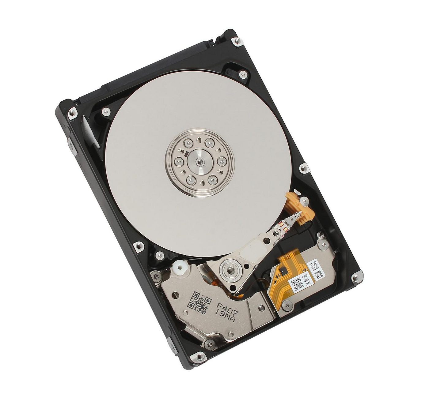 Toshiba AL14SEB12EQ-RFB ALLEGRO 14 1200GB SAS 12GB/S ~E~