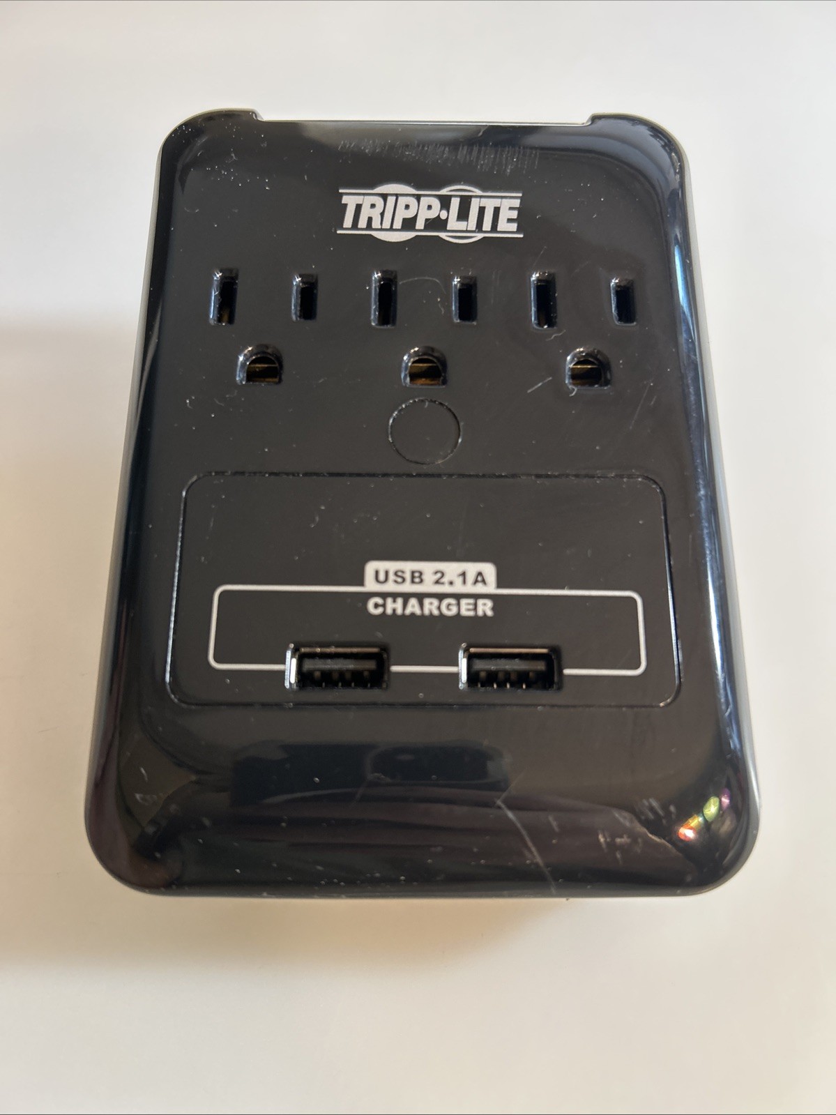 TRIPP LITE Surge Suppressor h29&
