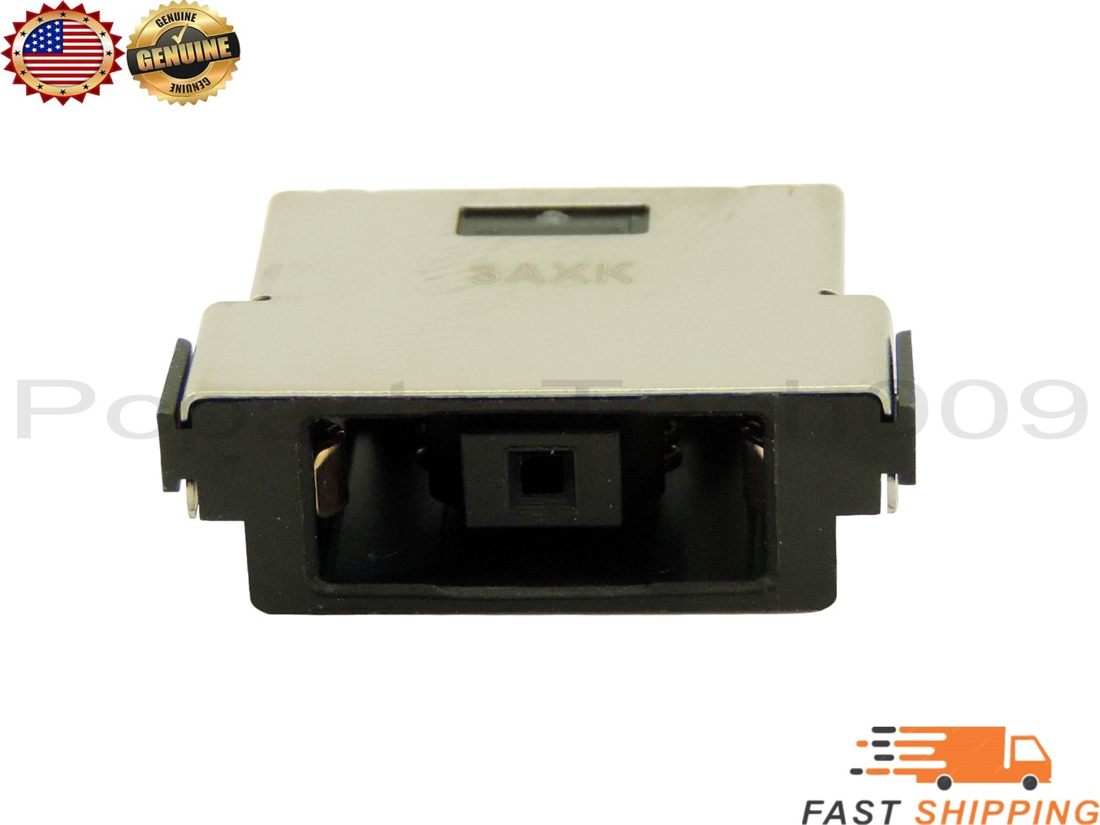 For Lenovo LOQ 15ARP9 83JC LOQ 15IRH8 82XV DC Power Jack Charging Port Connector