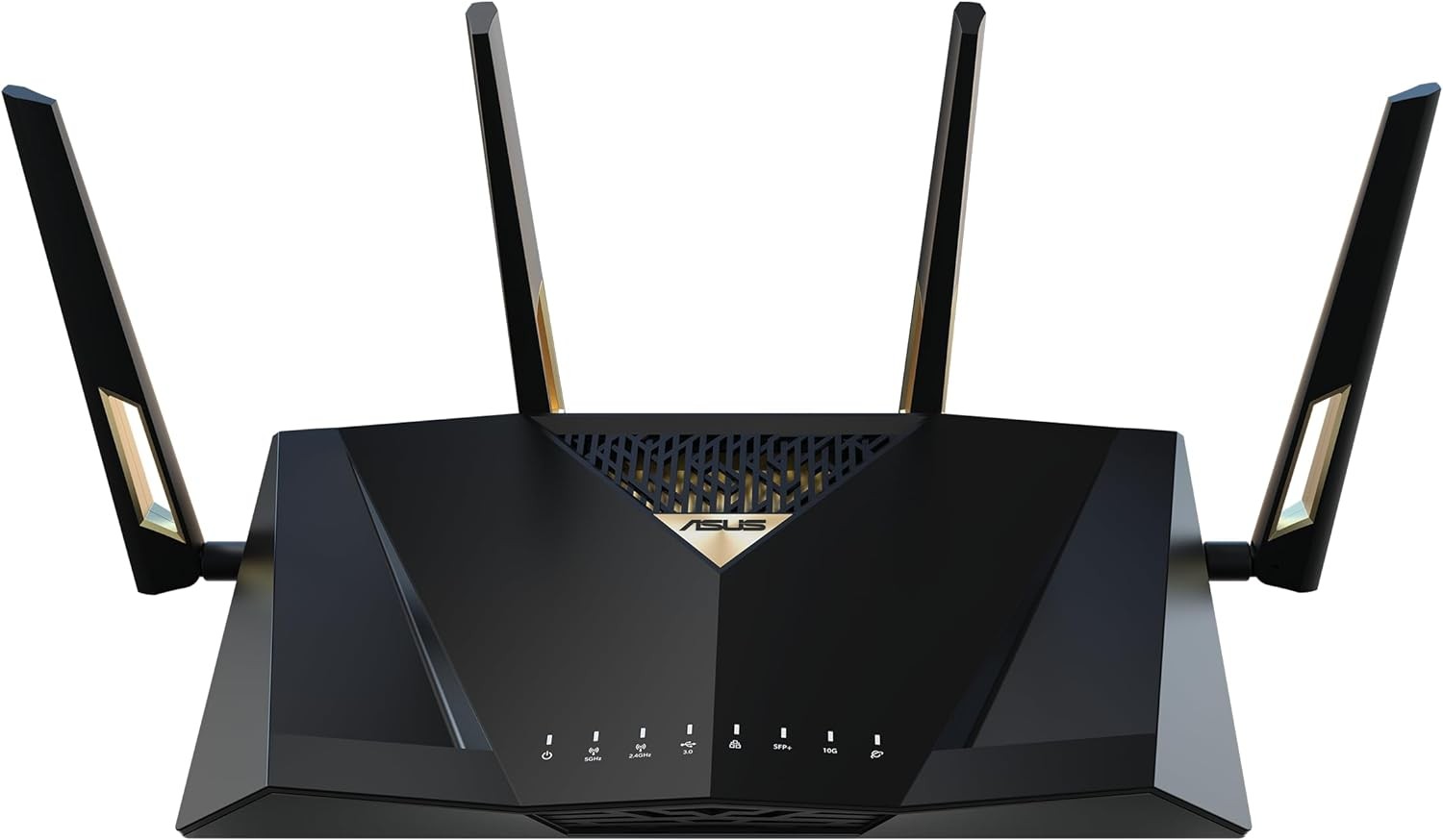 ASUS RT BE88U WiFi 7 Router 10G Ports 2.5G Ports