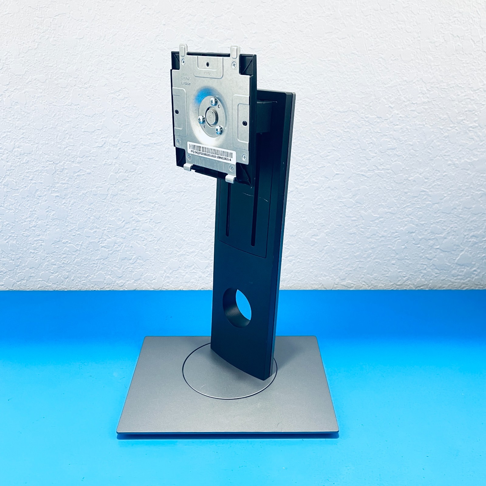 Dell FFT-FZ OEM 3-Way Adjustable Monitor Stand P2017H P2018H P2217 P1917S P2217H