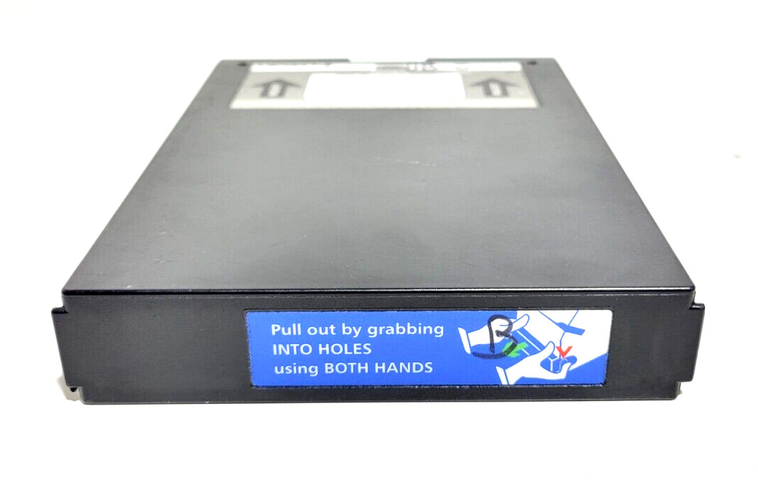 DESKO 3001659.0 RECHARGEABLE BATTERY AKKU-PACK FOR PENTA SCANNER ID SCANNER