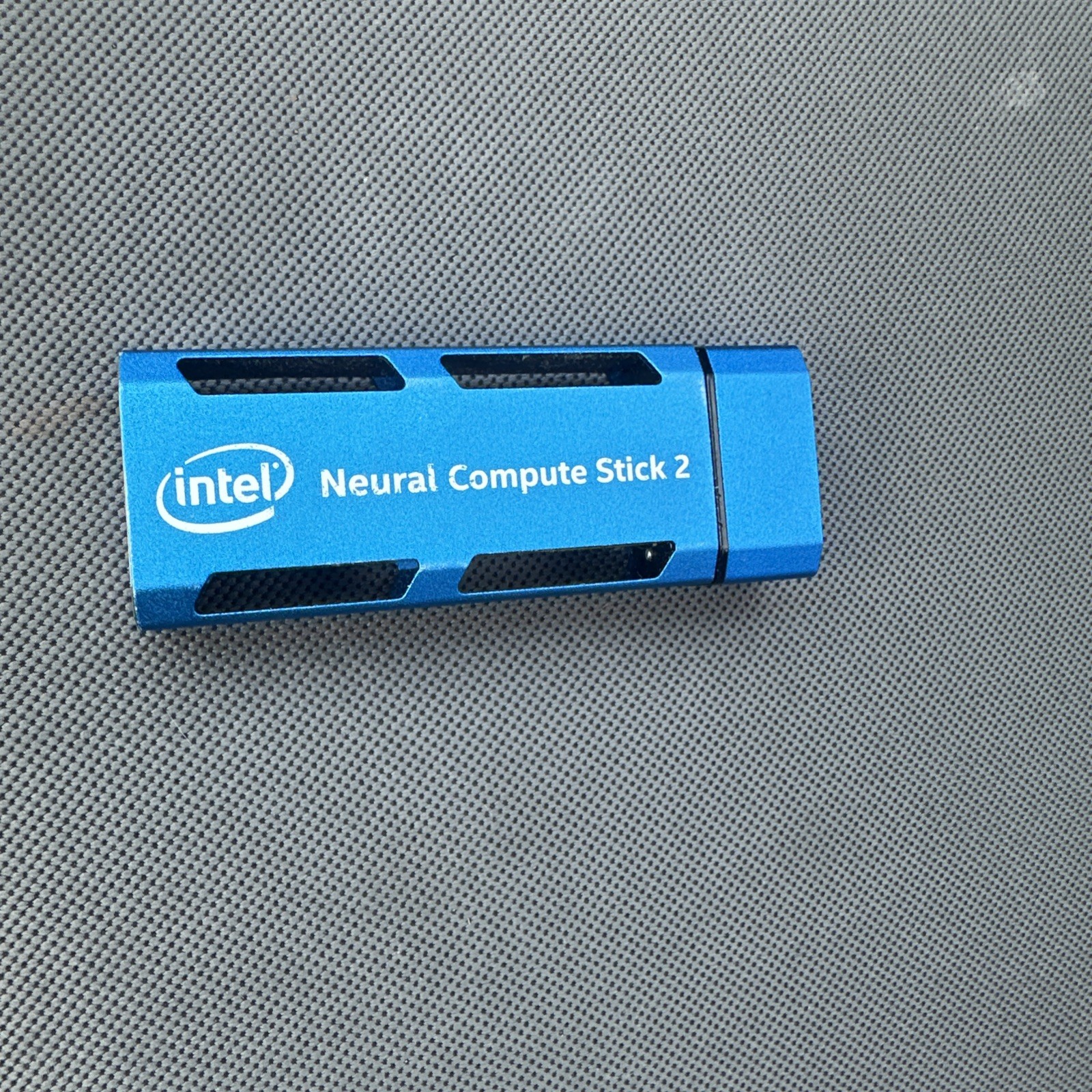 Intel Neural Compute Stick 2 - NCS2 - Deep Learning - Used