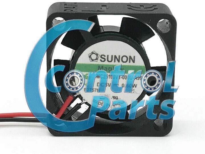 1PCS NEW SUNON MC25100V1-000U-A99 5V 2510 25mm DC Fan Fast delivery