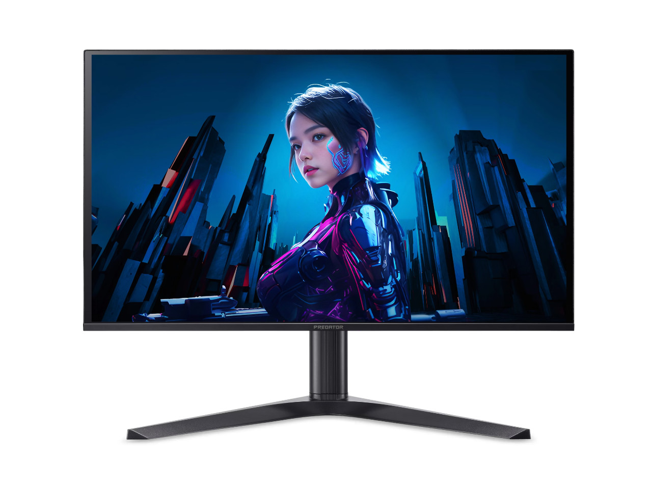 Acer Predator 27 inch UHD 4K 240Hz AMD FreeSync Premium Pro & G-Sync Compatible