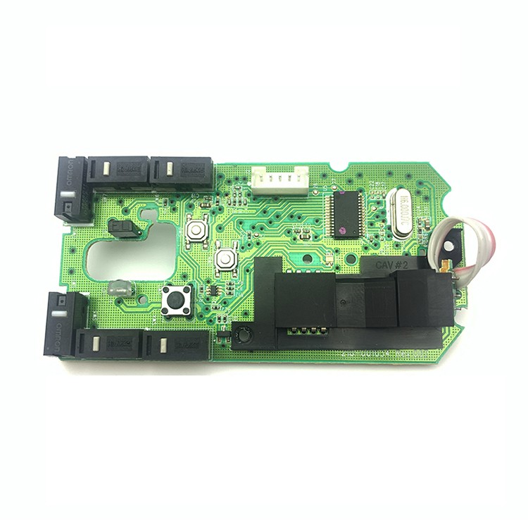 Mouse Repair Button Micro-motion/Mouse Cable for Logitech G300s
