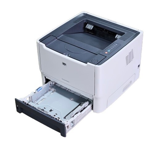 HP LaserJet P2015dn Workgroup Laser Printer VERY CLEAN PLS READ FULL DESCRIPTION