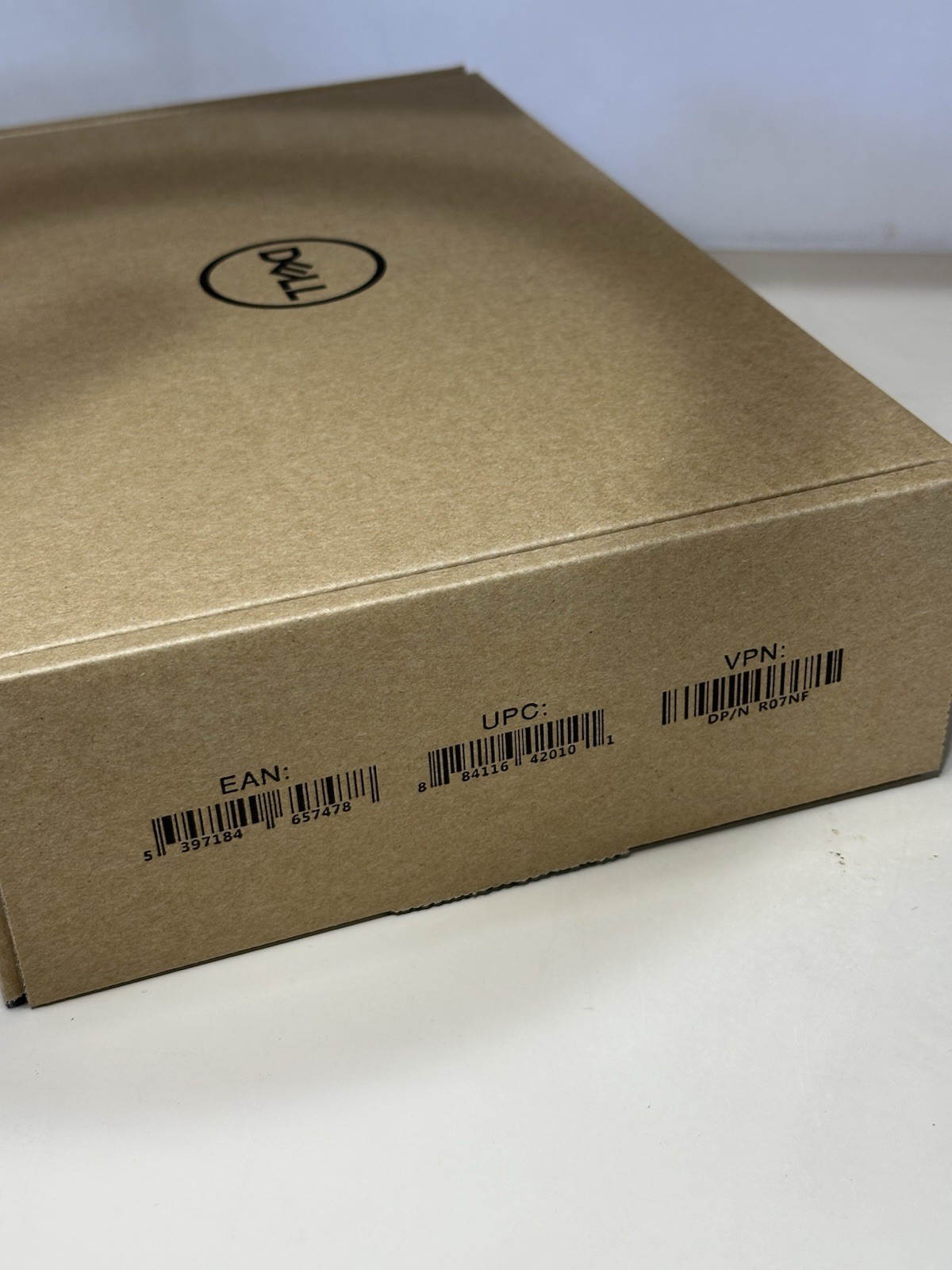 Genuine Dell R07NF VESA Mount Enclosure OptiPlex Micro Thin Client OEM