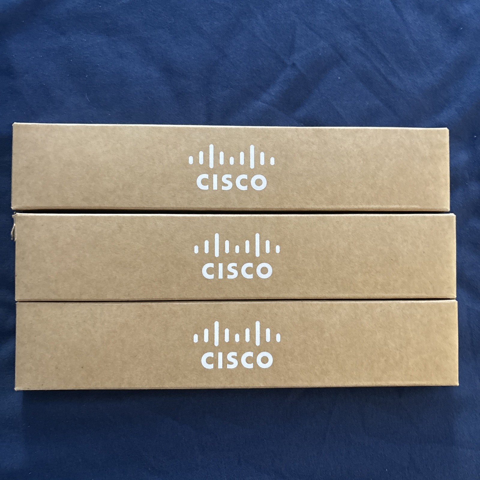 (Lot of 3) Cisco 74-123135-01 Webex Desk Pro Series Stylus Pen New